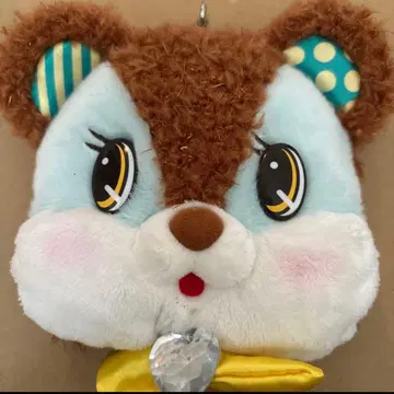 프리티 리듬 베어치 패스 케이스