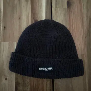 mschf 비니