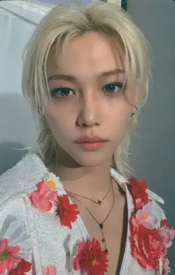 StrayKids TowerRecords FELIX Hollow