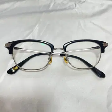 JINS CLASSIC (진즈 클래식) CCF-13A-234A 패션 안경