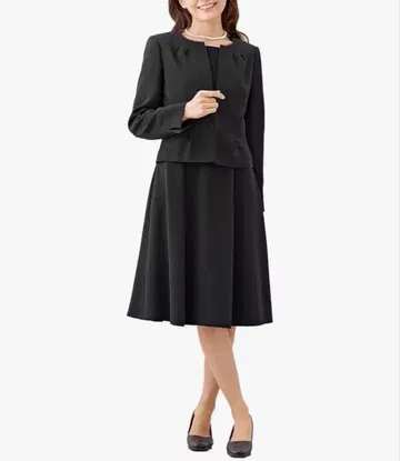 [ 미사용 새상품 ] 마가렛 골드 m433 예복 관혼상제 9호