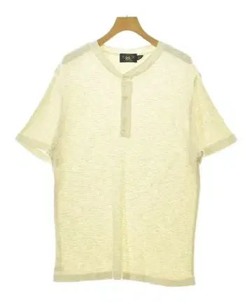 RRL 티셔츠 남성용