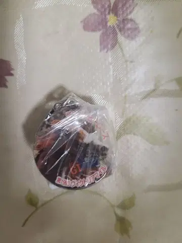 텐 해피 로즈 빅토리아 마일 아이돌 호스 미니 컬렉션 40