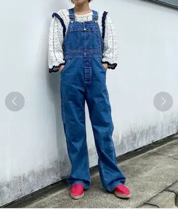 holiday 크로셰 상의