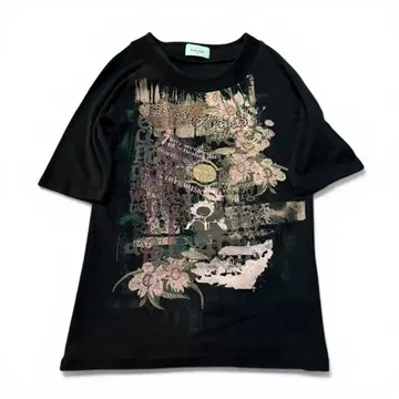 unknown KMRII Tshirt archive LGB 공유 스피