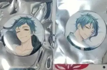 제이드 로이드 휴식 캔뱃지