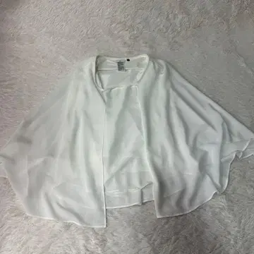 더블 스탠다드 Sov. 블라우스 민소매 S