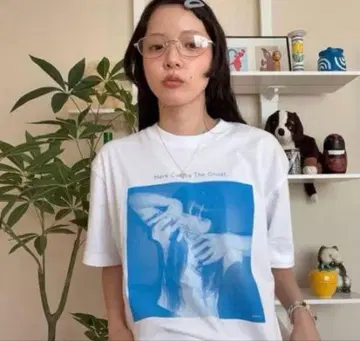 아이묭 T셔츠 XL