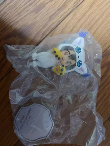 디지몬 인형옷 피규어 야가미 이슬이