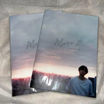 오후해수욕장 vol.1 미니 사진집 more 키쿠치 후마