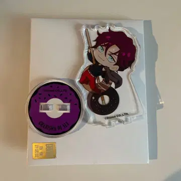 텐도 아마히코 카리스마 데이 코트 카페 아크릴 스탠드