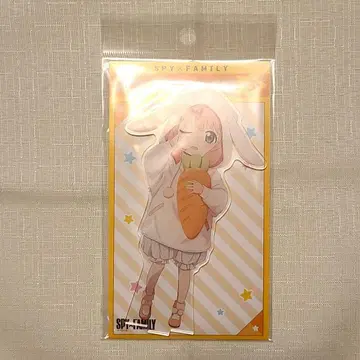 SPY x FAMILY 아냐 돈키 아크릴 스탠드