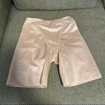 베이지 브라이덜 이너 거들 S 사이즈