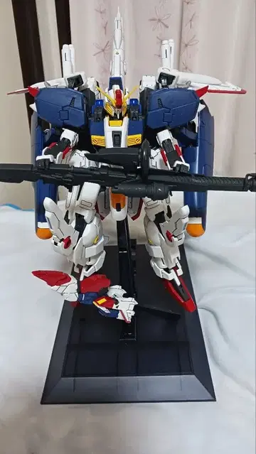 MG Ex-S 건담 초기 MG