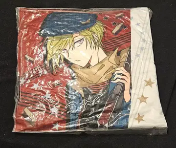 디어보컬리스트 디아보 모모치 A상 쿠션 SW4