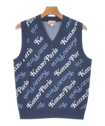 KENZO 남성용 베스트