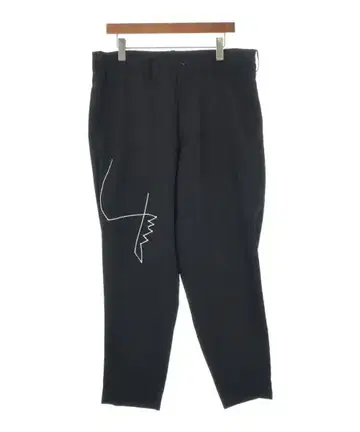 yohji yamamoto POUR HOMME 팬츠 (기타) 남성용