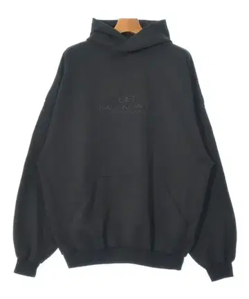 BALENCIAGA 후드티 남성용