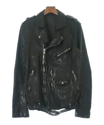 yohji yamamoto POUR HOMME 라이더스 남성용