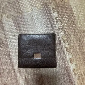 maigoya mainichi wallet 이단 접이식 컴팩트 지갑