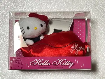 헬로키티 핸드폰 스탠드 (봉투 포함)