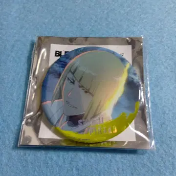 BLEACH 히라코 신지 캔뱃지 장면 사진 블리치