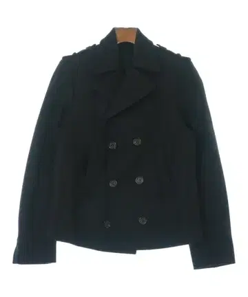 Neil Barrett 피코트 남성용