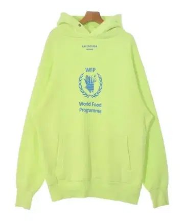 BALENCIAGA 후드티 남성용