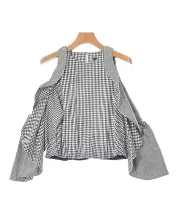 NICHOLAS 블라우스 여성용