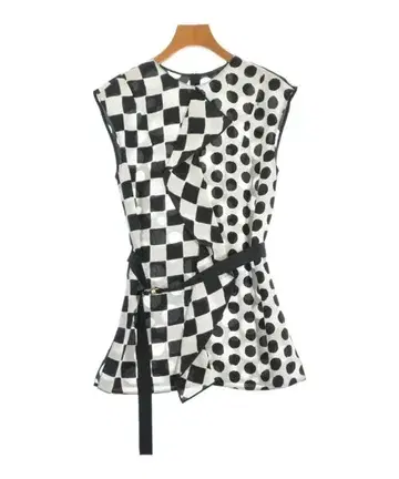 LOUIS VUITTON 블라우스 여성용