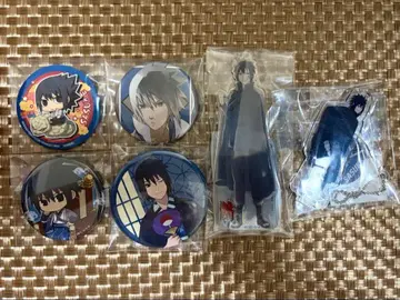 NARUTO 우치하 사스케 묶음 판매