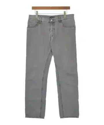 PRADA 데님 팬츠 남성용