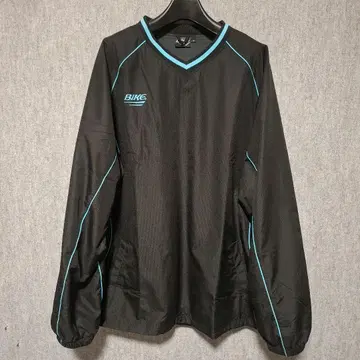 BIKE 나일론 풀오버 size:XO