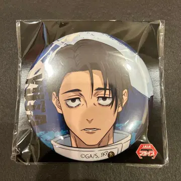 주술회전 옷코츠 유타 사멸회유 캔뱃지 시스템 서비스