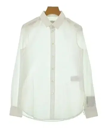 생 로랑 파리 캐주얼 셔츠 여성용