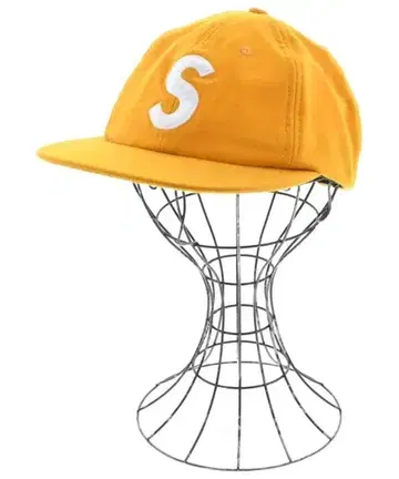 Supreme 캡 남성용