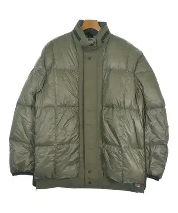 준야 와타나베 맨 다운 재킷/다운 베스트 남성용