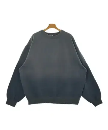 MINNANO 맨투맨 남성용