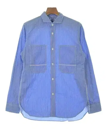 준야 와타나베 맨 캐주얼 셔츠 남성용