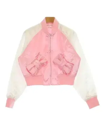 COMME des GARCONS GIRL 블루종 여성용