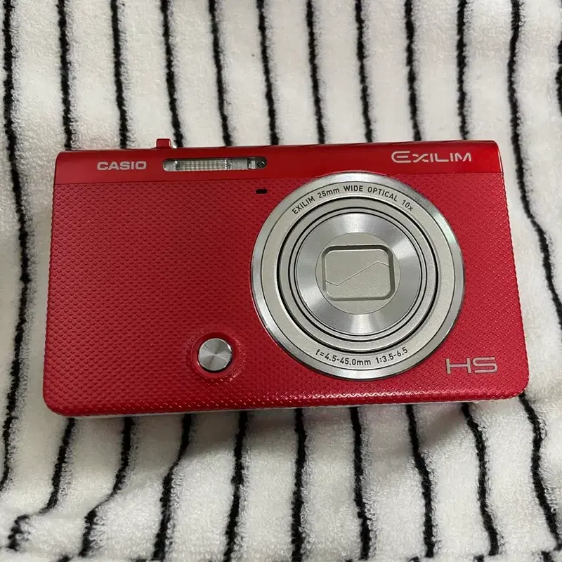 casio exilim ex-zr60