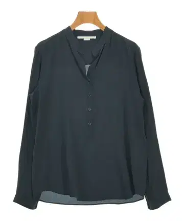 STELLA McCARTNEY 여성용 블라우스