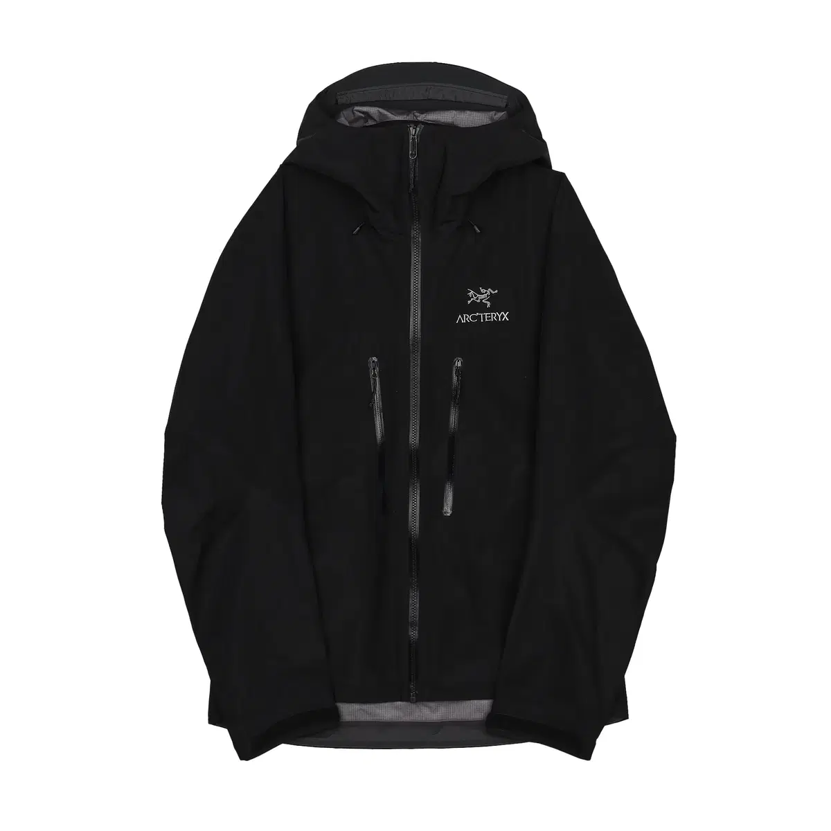 L) Palace x Arc