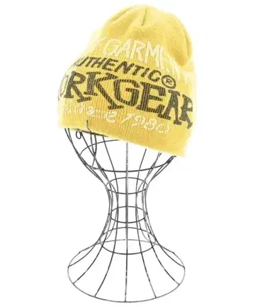 STUSSY 니트 비니 남성용