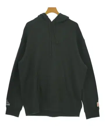 WILDSIDE YOHJI YAMAMOTO 후드티 남성용