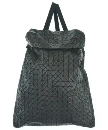 BAO BAO ISSEY MIYAKE 남성용 백팩