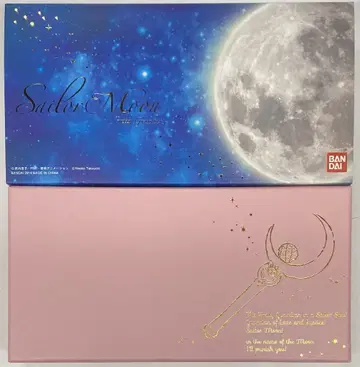 반다이 세일러문 20th 이어폰 잭 액세서리 1