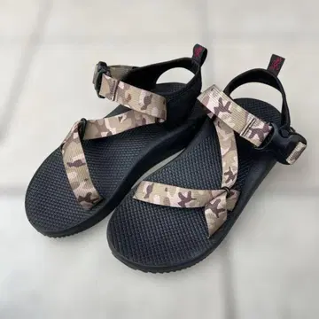 GRAMICCI 카모플라쥬 샌들