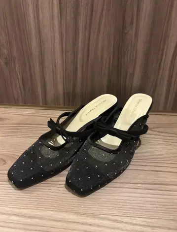 ORIENTAL TRAFFIC / 오리엔탈 트래픽 펌프스