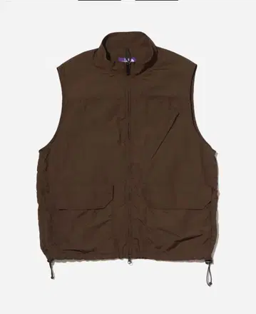 The north face purple label 베스트 미사용 새상품!